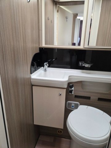 Autostar Privilege I 690 LJ - Photo 9