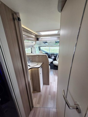 Autostar Privilege I 690 LJ - Photo 11