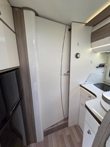 Autostar Privilege I 690 LJ - Photo 12