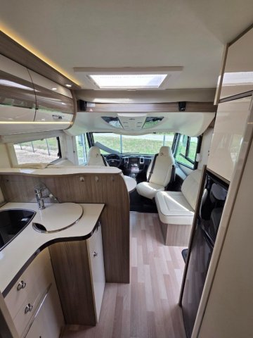 Autostar Privilege I 690 LJ - Photo 13