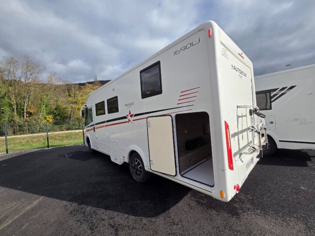 Autostar Privilege I 690 LJ - Photo 15