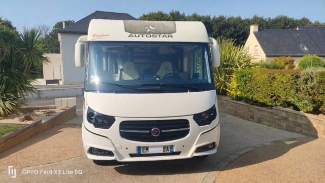 Autostar Passion I 730 LCA - Photo 2