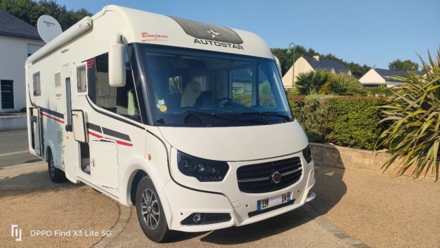 Autostar Passion I 730 LCA - Photo 3