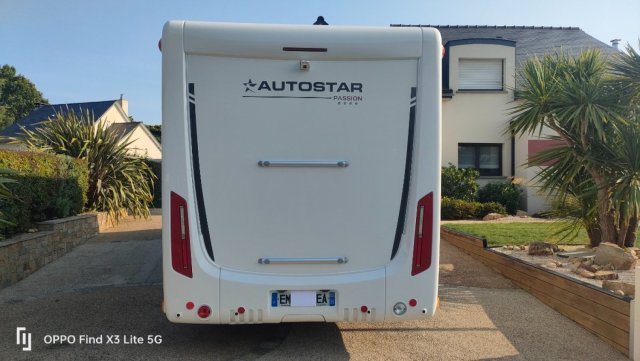 Autostar Passion I 730 LCA - Photo 4