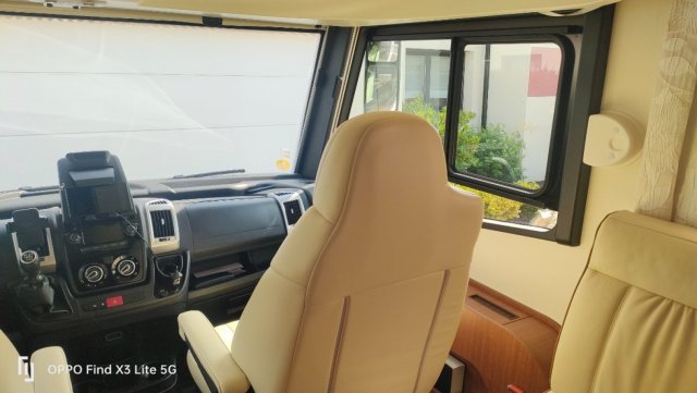 Autostar Passion I 730 LCA - Photo 8