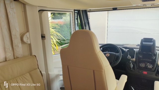 Autostar Passion I 730 LCA - Photo 9