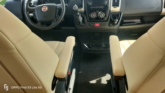 Autostar Passion I 730 LCA - Photo 11