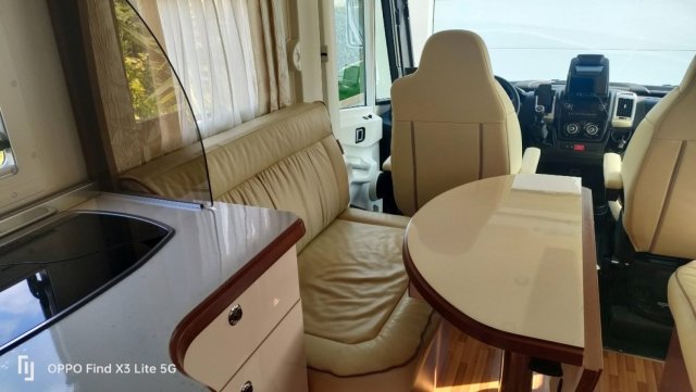 Autostar Passion I 730 LCA - Photo 12