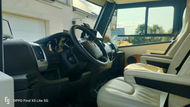 Autostar Passion I 730 LCA - Photo 15