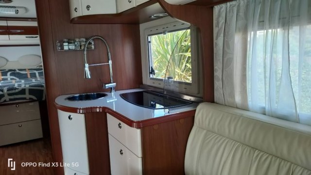 Autostar Passion I 730 LCA - Photo 17