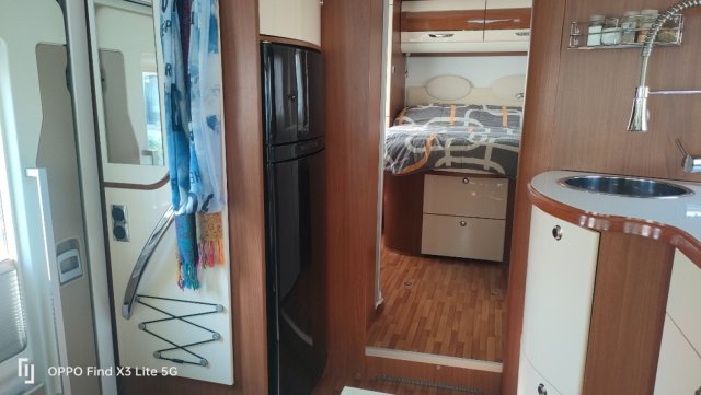 Autostar Passion I 730 LCA - Photo 18