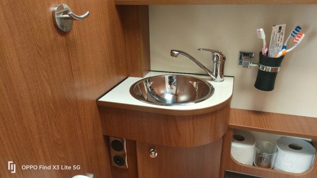 Autostar Passion I 730 LCA - Photo 37