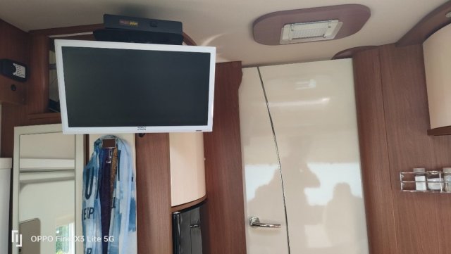 Autostar Passion I 730 LCA - Photo 24