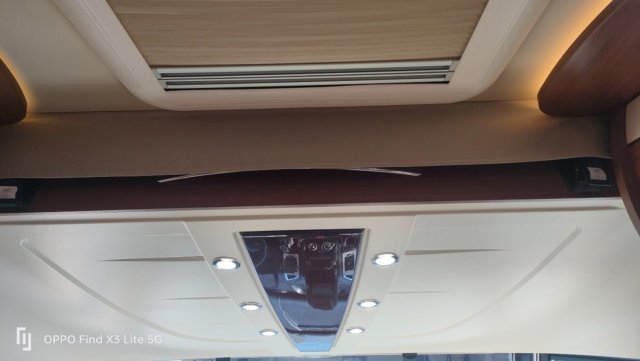 Autostar Passion I 730 LCA - Photo 32