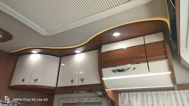 Autostar Passion I 730 LCA - Photo 30