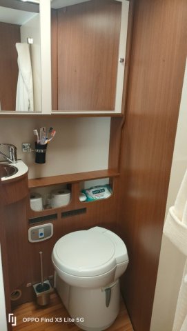 Autostar Passion I 730 LCA - Photo 39