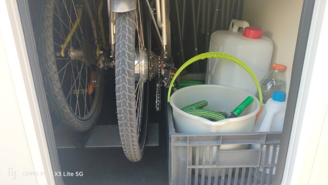 Autostar Passion I 730 LCA - Photo 41