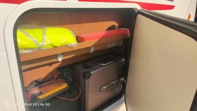 Autostar Passion I 730 LCA - Photo 44