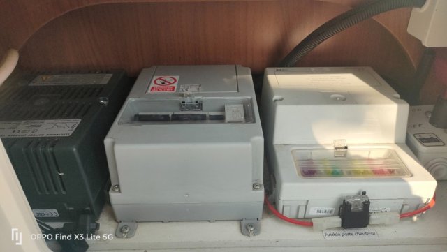 Autostar Passion I 730 LCA - Photo 46