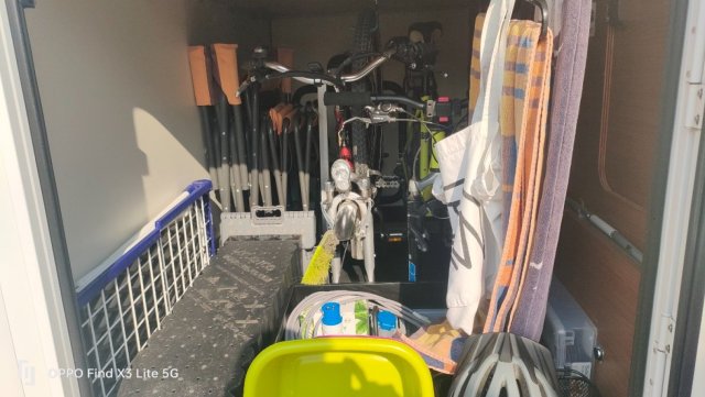 Autostar Passion I 730 LCA - Photo 47