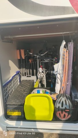 Autostar Passion I 730 LCA - Photo 48