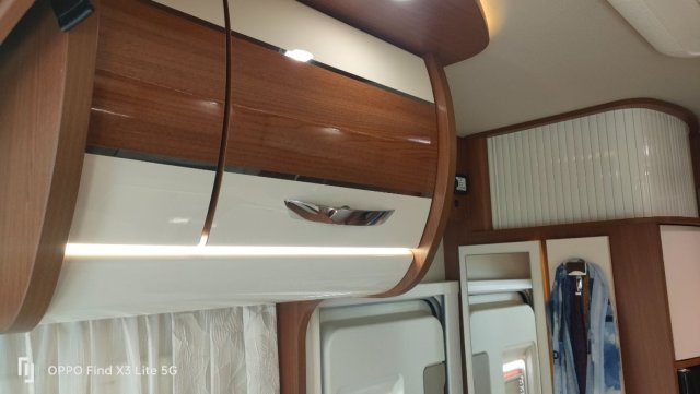 Autostar Passion I 730 LCA - Photo 20