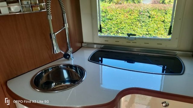 Autostar Passion I 730 LCA - Photo 28