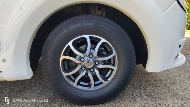 Autostar Passion I 730 LCA - Photo 41