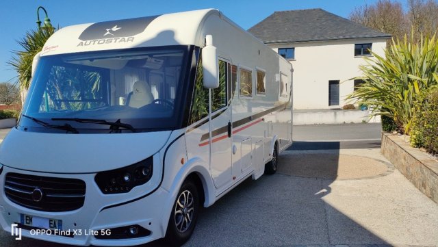 Autostar Passion I 730 LCA - Photo 42