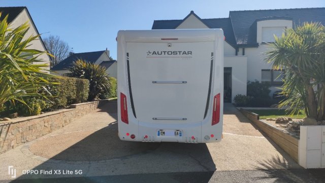 Autostar Passion I 730 LCA - Photo 43