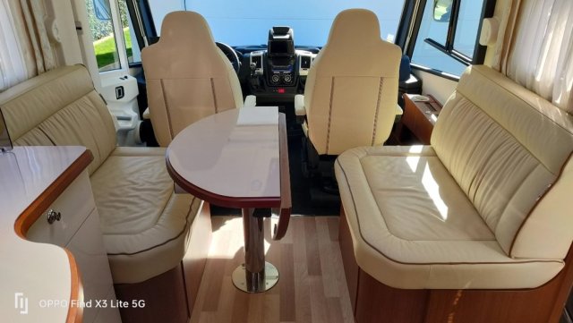 Autostar Passion I 730 LCA - Photo 44