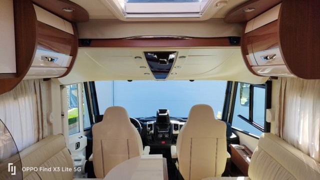 Autostar Passion I 730 LCA - Photo 45