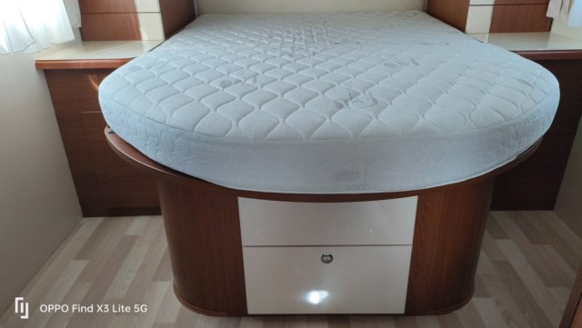 Autostar Passion I 730 LCA - Photo 46