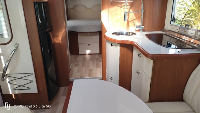 Autostar Passion I 730 LCA - Photo 47