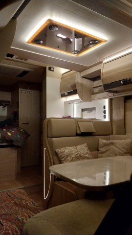 Rapido 650 F - Photo 2