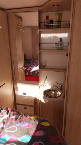 Rapido 650 F - Photo 3