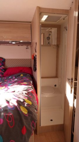 Rapido 650 F - Photo 4