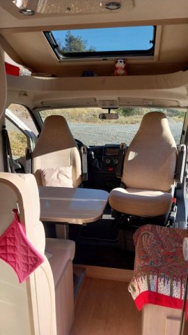 Rapido 650 F - Photo 6