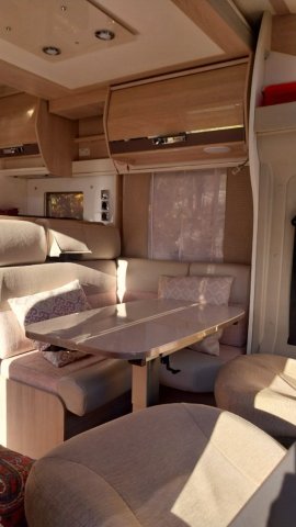 Rapido 650 F - Photo 9