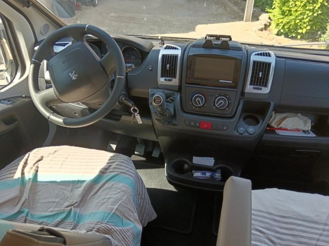 Dethleffs Globetrail Advantage 600 DS - Photo 4