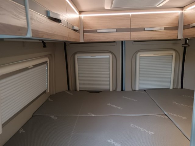 Dethleffs Globetrail Advantage 600 DS - Photo 5