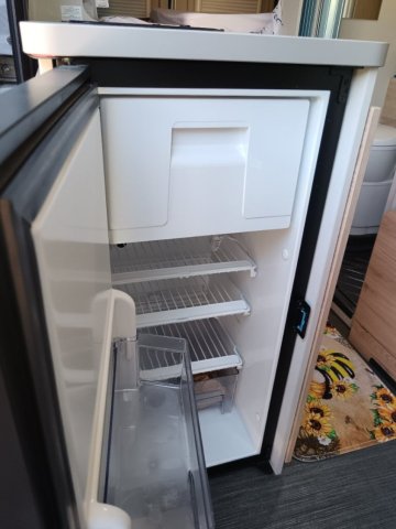 Dethleffs Globetrail Advantage 600 DS - Photo 6