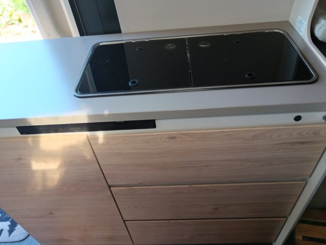 Dethleffs Globetrail Advantage 600 DS - Photo 7