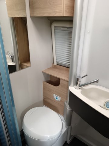 Dethleffs Globetrail Advantage 600 DS - Photo 9