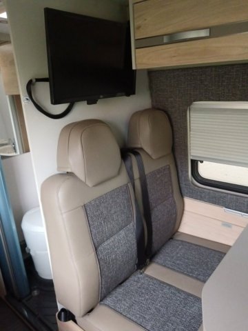 Dethleffs Globetrail Advantage 600 DS - Photo 10