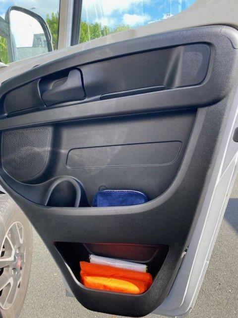 Roller Team Kronos 266 TL - Photo 3