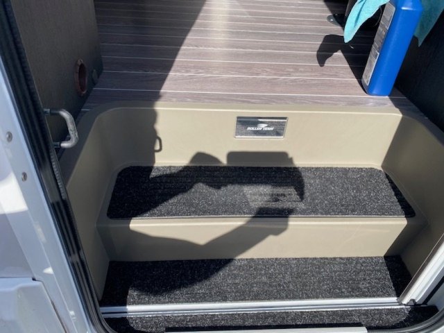 Roller Team Kronos 266 TL - Photo 5