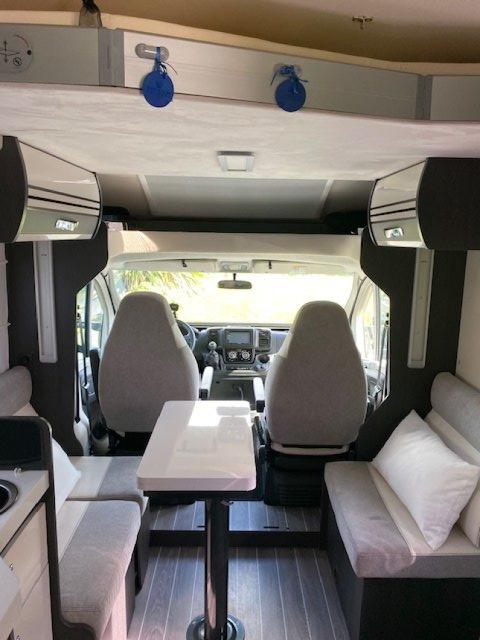 Roller Team Kronos 266 TL - Photo 6