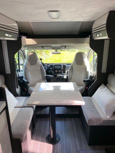 Roller Team Kronos 266 TL - Photo 10