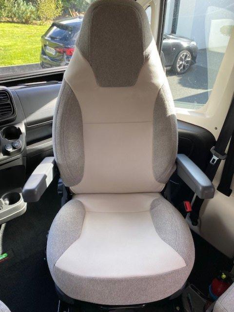 Roller Team Kronos 266 TL - Photo 11